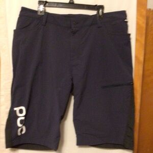 POC shorts Slow Drip Shorts SZ 36 # swimming # outdoor # beach